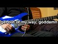 Buckethead - Padmasana Cover TAKE 2
