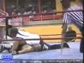 videos de WWC: BJ vs. Tommy Diablo 9/28/08