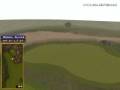 Golden Tee Great Shot on Bonnie Moor!