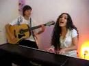 Boulevard of Broken Dreams Cover Lieshbet K. and Tinia Lanie Boulevard of Broken Dreams Cover Lieshbet K. and Tinia Lanie