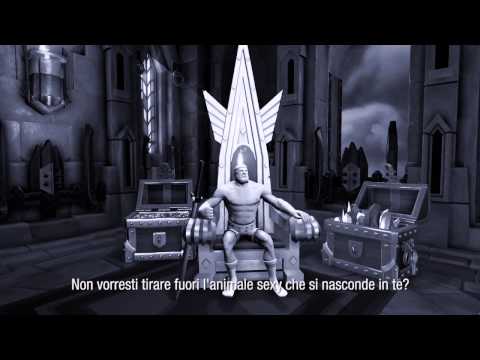 Immagine anteprima YouTube