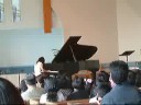 June 2006 / Prelude and fugue A minor Bk I (Bach) June 2006 / Prelude and fugue A minor Bk I (Bach)