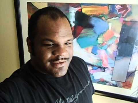 Malcolm Richmond vlogs: T.A.E.A.M. VLOGS May 27th 2012 (holiday weekend)
