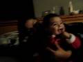 Baby Isaac Macias on X Mas Eve