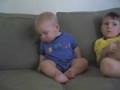 Tired Baby Vs. Sleep