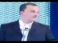 Daniele Luttazzi vs Giuliano Ferrara