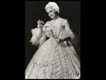 Rita Streich - Queen of the Night Aria Rita Streich - Queen of the Night Aria