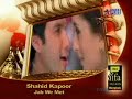 Iifa Award 2008 - Shahrukh Khan Wins Best Acter Award