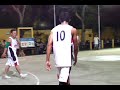 Click here to watch this video Basketball competition 20/5/2012 (Le Nghia BC vs AIR ) 2nd Quart