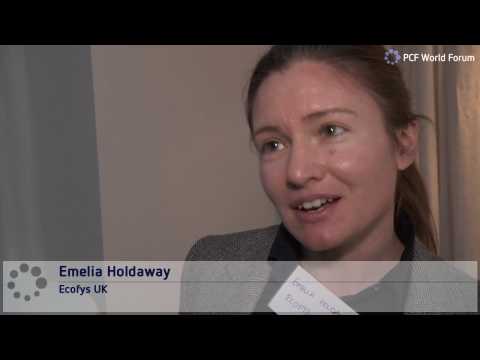 Emelia Holdaway