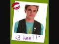 Jesse McCartney- Bleeding Love