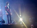 Si no fuera por t� : Bunbury Madrid