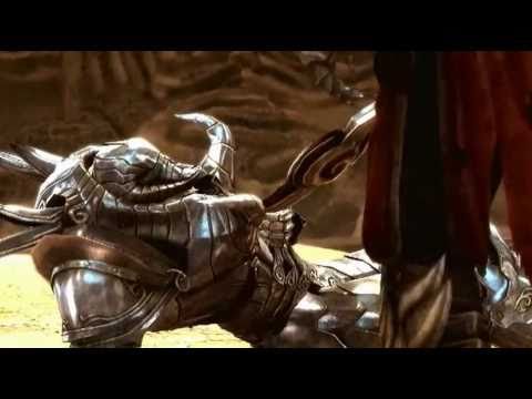 Castlevania - Lords of Shadow