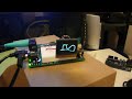 propeller + mouse + oLED propeller + mouse + oLED