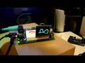 propeller + mouse + oLED