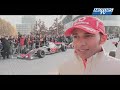 Lewis Hamilton Stars & cars 2008