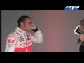 Lewis Hamilton Stars & cars 2008