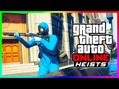 how to setup gta v online