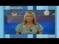 Loose Women: Men Having A Negative Impact on Our Diet, Health & Lifestyle (20.05.09)