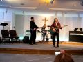 Lip Sync contest in HIF