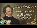 Schubert : Symphony No.8 in B minor, 'Unfinished'