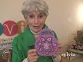 SYLVIA'S GIFT BASKET DESIGNS with CRICUT