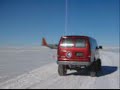 LC130 Aborted Takeoff