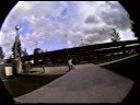 Here is my section in the Sketchers skate video 'Pigs in Zen'. I believe I was 16 or 17. This must of been in 1997 or 1998.FYI I got this sponsorship from my sponsor me video. So make 'em cause they work! And its a lot easier now with iMovie ... I shot mine on 8mm tape, or Hi8 if I was lucky and edited on two VCRs.