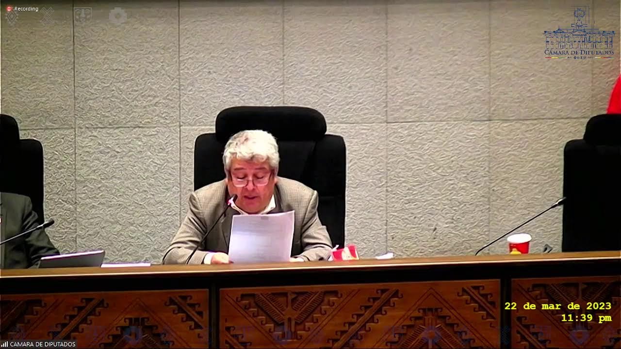 67a Sesión Ordinaria - 22/03/23