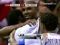 Fc Sevilla - Real Madrid 1-0 Keita