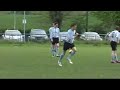 GSFC 3rd Team - The Goals 3rd May 2008