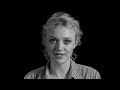 Lynn Hirschberg's Screen Tests: Dakota Fanning