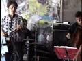 Dunn's solo on a Tim Berne tune