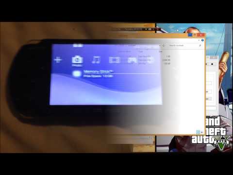 how to apply cwcheat on psp