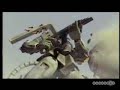 Moblie Suit Gundam AMV (DDR)