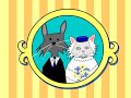 The famous children's song comes to life again! Sad love some about love, death and fresh fish