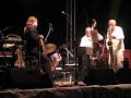 Hamiet Bluiett