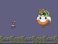 Super Mario World (Bosses)