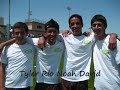 RAFAR Torrance All-Star