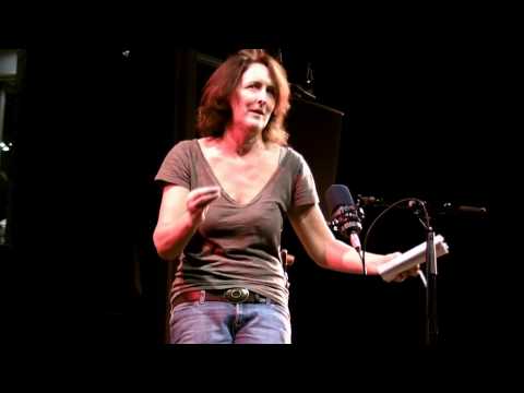 Fiona Shaw