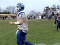 Cumberland clippers #21 Cumberland clippers #21