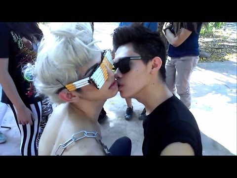 Telephone - Music video remake by Lady Gagita performing Telephone. © 2013 Mayaman University After 4 years, Lady Gagita and Haronce are back in action with their remake...