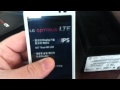 LG Optimus LTE LU6200 Unboxing Video - Phone in Stock at www.welectronics.com