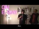Karaoke Reinterpretation - \"Commercial\" for a Broken CD