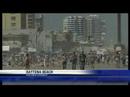 beach patrol warns of dangers