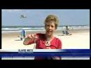 beach patrol warns of dangers