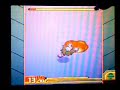 V�deo Pokemon Ranger Shadows Of Alima Boss 9 Gliscor