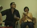 Tsem Tulku Rinpoche sings 