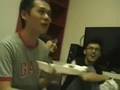 Tsem Tulku Rinpoche sings Bad Girls