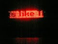 LED matrix